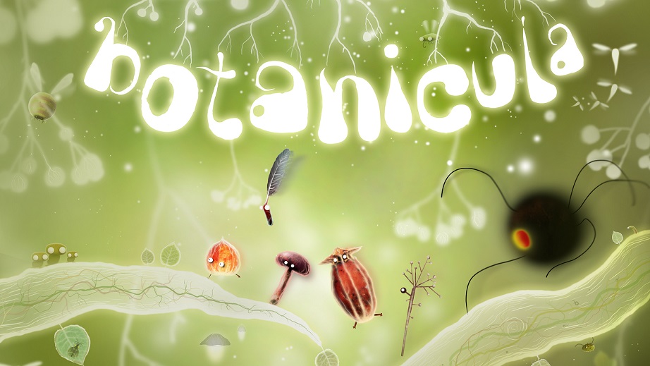 Botanicula - Epic Games'te ücretsiz sunulan doğa temalı bağımsız macera oyunu
