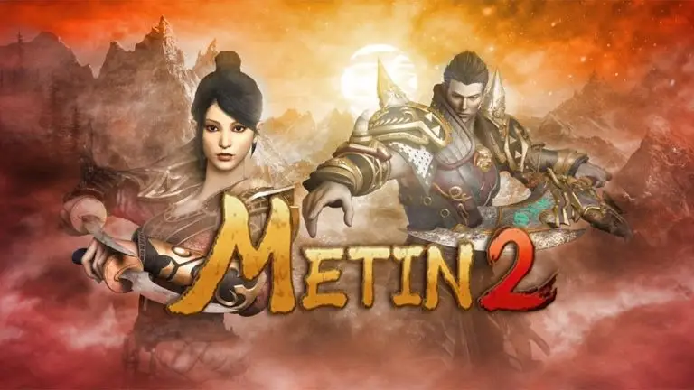 Metin-2-mmorpg