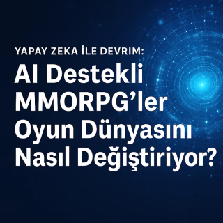Ai Destekli Mmolar