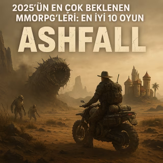 Ashfall Kul Dususu