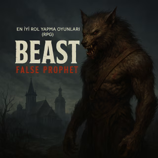Beast False