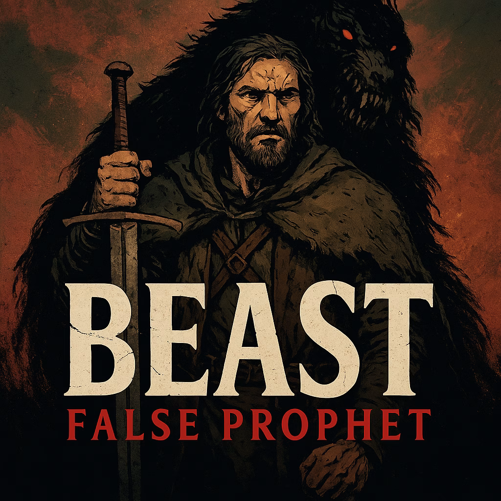 Beast False2