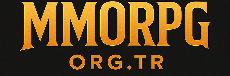 MMORPG.org.tr - Türkiye'nin En Büyük MMORPG Topluluğu ve Oyun Rehberi