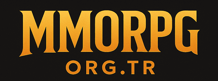 MMORPG.org.tr - Türkiye'nin En Büyük MMORPG Topluluğu