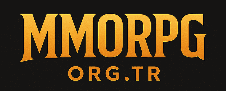MMORPG.org.tr – Türkiye'nin En Büyük MMORPG Topluluğu