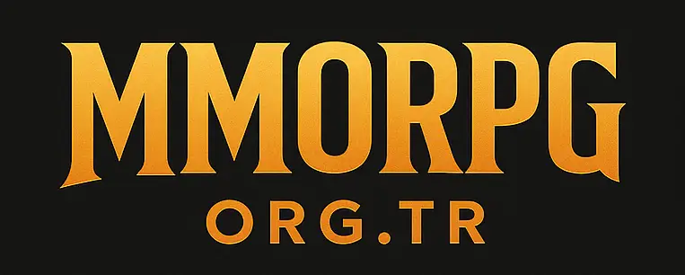 Mmorpg
