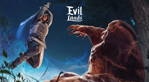 Evil Lands Mobile