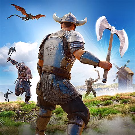 Evil Lands Mobile1
