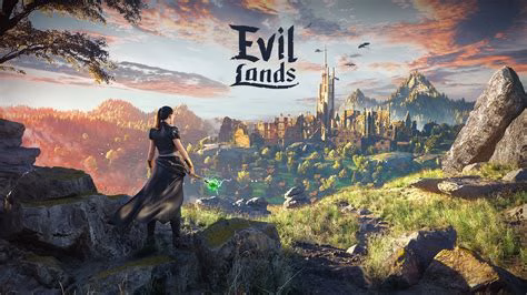 Evil Lands Mobile2