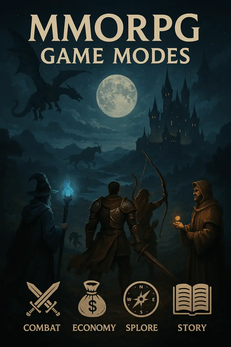 mmorpg-game-modes