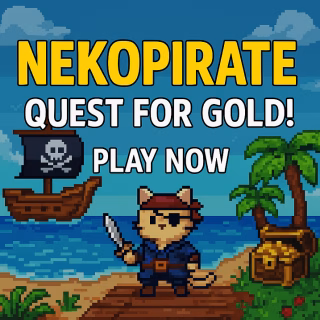 Nekopirate