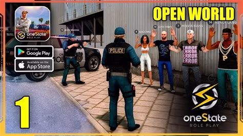 One State Rp