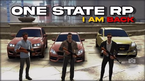 One State Rp2