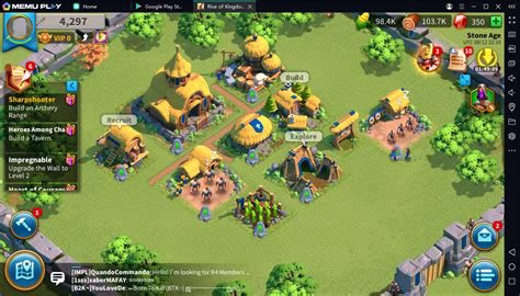 Rise Of Kingdoms2