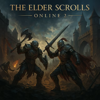 The Elder Scrolls Online 2