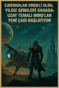 Ejderhalar Emekli Oldu, Yıldız Gemileri Sahada