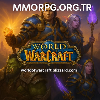 World Of Warcraft
